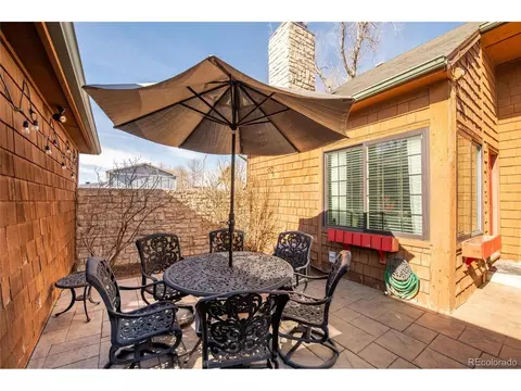 Exterior - 12106 E 2nd Dr, Aurora, CO 80011 photo 5 of 8