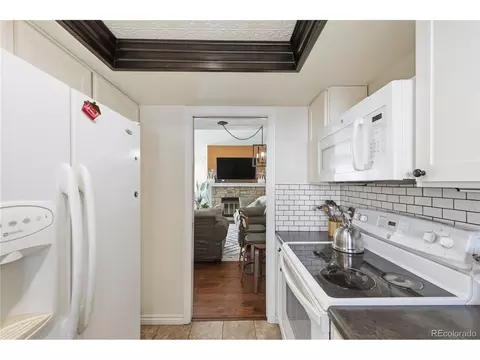 Kitchen - 12106 E 2nd Dr, Aurora, CO 80011 photo 3 of 3