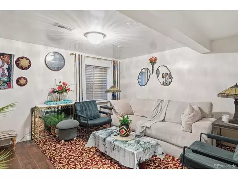 Living - 12106 E 2nd Dr, Aurora, CO 80011 photo 5 of 6