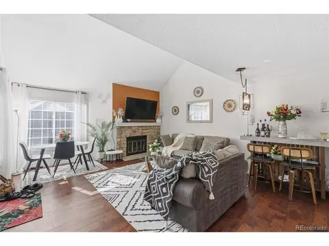 Living - 12106 E 2nd Dr, Aurora, CO 80011 photo 3 of 6
