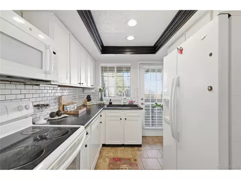 Kitchen - 12106 E 2nd Dr, Aurora, CO 80011 photo 1 of 3