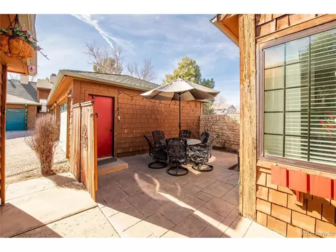 Exterior - 12106 E 2nd Dr, Aurora, CO 80011 photo 4 of 8