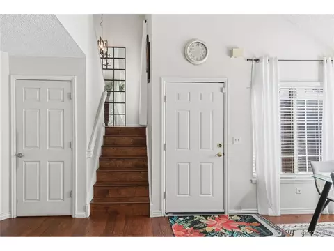 Entry Way - 12106 E 2nd Dr, Aurora, CO 80011 photo 1 of 2