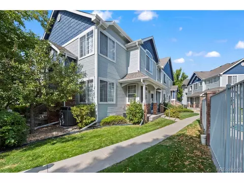 12931 Lafayette St #A, Thornton, CO 80241