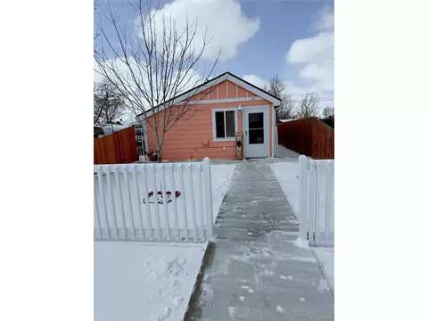 721 Harrison Ave, Fort Lupton, CO 80621