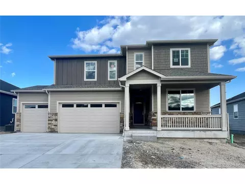 16185 Alpine Sorrel Dr, Monument, CO 80132