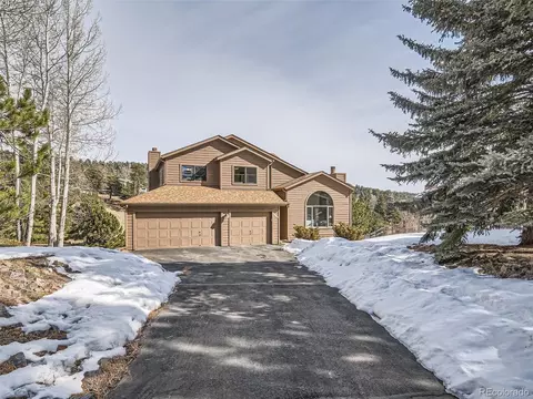 1884 La Quinta Cir, Evergreen, CO 80439