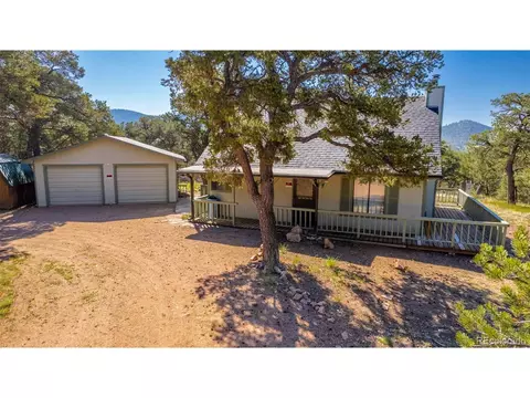 588 12th Trl, Cotopaxi, CO 81223