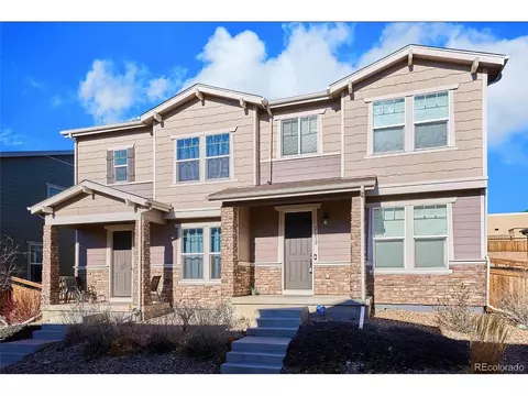 Exterior - 21832 E Quincy Cir, Aurora, CO 80015 photo 5 of 5