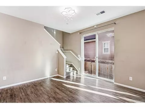 Living - 21832 E Quincy Cir, Aurora, CO 80015 photo 4 of 4