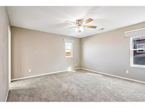 Bedroom - 21832 E Quincy Cir, Aurora, CO 80015 photo 1 of 3