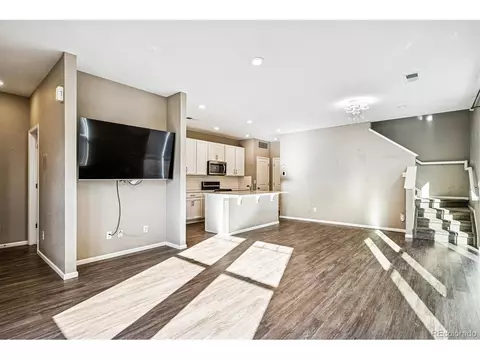 Living - 21832 E Quincy Cir, Aurora, CO 80015 photo 1 of 4