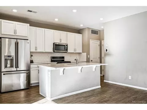 Kitchen - 21832 E Quincy Cir, Aurora, CO 80015 photo 1 of 4
