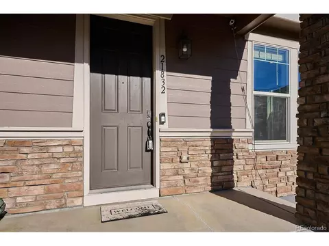 Exterior - 21832 E Quincy Cir, Aurora, CO 80015 photo 2 of 5