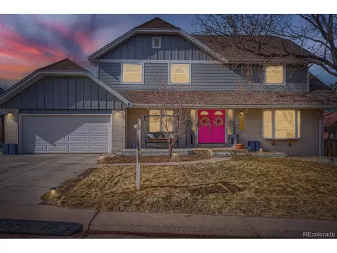 14223 W 1st Dr, Golden, CO 80401