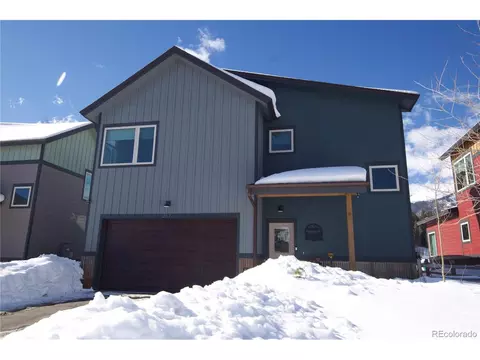 267 Haymaker St, Silverthorne, CO 80498