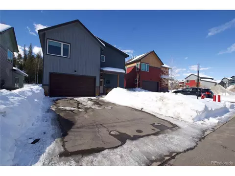 267 Haymaker St, Silverthorne, CO 80498 photo 2