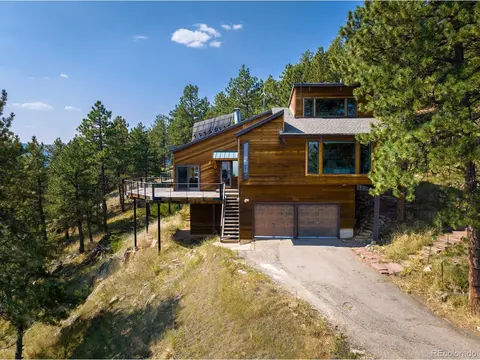159 Alpine Way, Boulder, CO 80304 photo 1