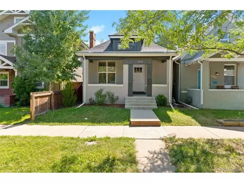 2928 N High St, Denver, CO 80205