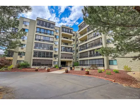 13961 E Marina Dr #505, Aurora, CO 80014