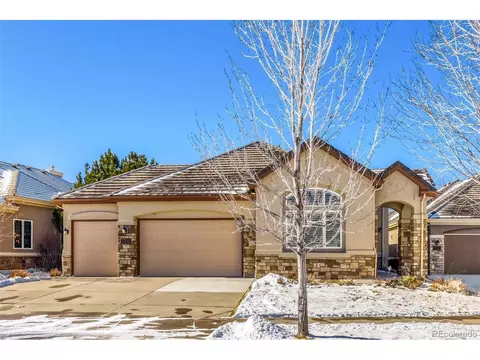 6569 S Blackhawk Way, Aurora, CO 80016