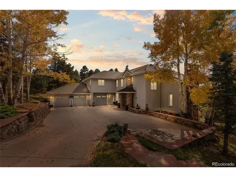 24768 Foothills Dr, Golden, CO 80401