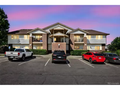 875 E 78th Ave #9-2, Denver, CO 80229