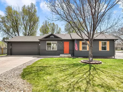9615 Dutch Elm Dr, Colorado Springs, CO 80925