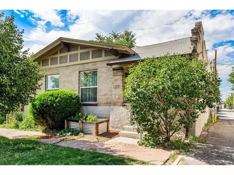 1217 E 26th Ave, Denver, CO 80205