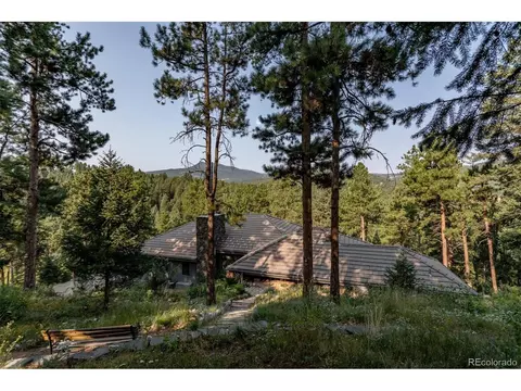 26 W Ranch Trl, Morrison, CO 80465 photo 38
