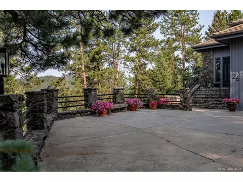 26 W Ranch Trl, Morrison, CO 80465 photo 1