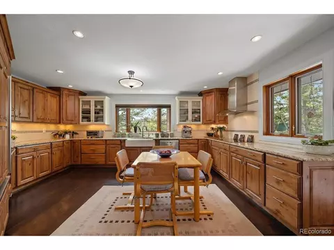 26 W Ranch Trl, Morrison, CO 80465 photo 8