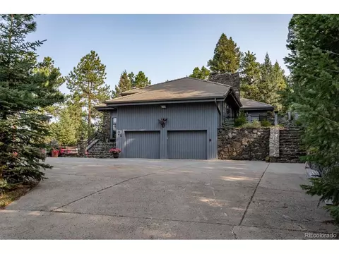 26 W Ranch Trl, Morrison, CO 80465 photo 25