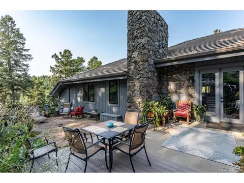26 W Ranch Trl, Morrison, CO 80465 photo 31