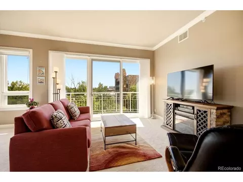 Living - 400 E 3rd Ave #401, Denver, CO 80203 photo 2 of 5