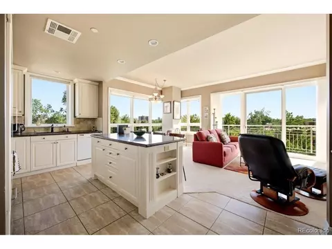 Kitchen - 400 E 3rd Ave #401, Denver, CO 80203 photo 1 of 4