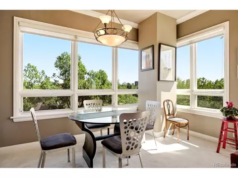 Dining - 400 E 3rd Ave #401, Denver, CO 80203 photo 1 of 2