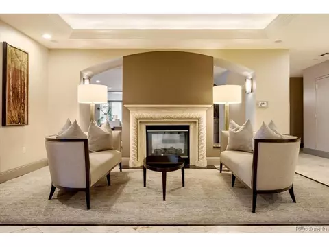 Living - 400 E 3rd Ave #401, Denver, CO 80203 photo 4 of 5