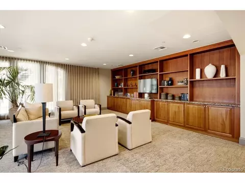 Living - 400 E 3rd Ave #401, Denver, CO 80203 photo 5 of 5