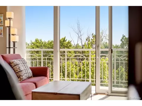 Living - 400 E 3rd Ave #401, Denver, CO 80203 photo 3 of 5