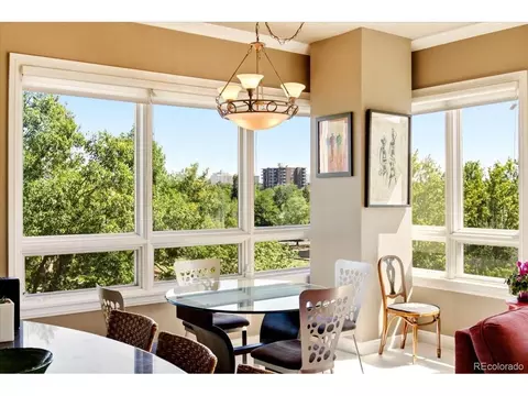 Dining - 400 E 3rd Ave #401, Denver, CO 80203 photo 2 of 2
