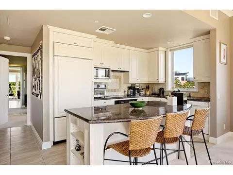 Kitchen - 400 E 3rd Ave #401, Denver, CO 80203 photo 2 of 4