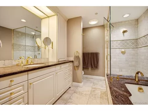 Bath - 400 E 3rd Ave #401, Denver, CO 80203 photo 1 of 4