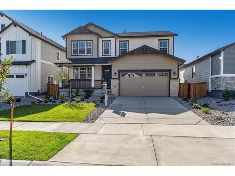 1140 Colony Dr, Erie, CO 80026