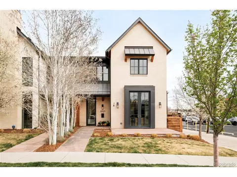1921 W 37th Ave, Denver, CO 80211
