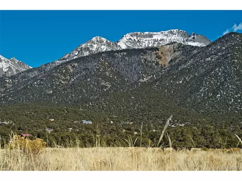 2091 Lone Pine Way, Crestone, CO 81131 photo 1