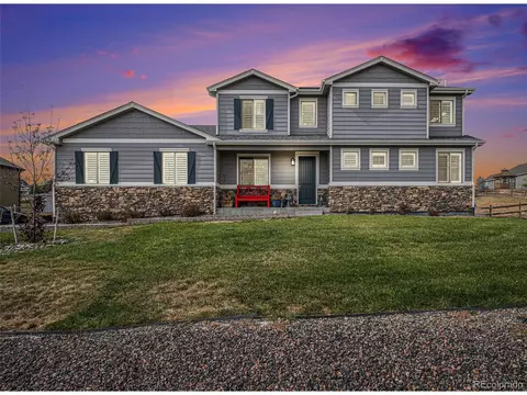 42085 Plantation Cir, Elizabeth, CO 80107