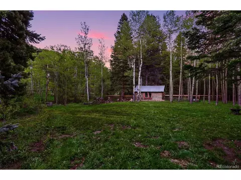 1632 Caribou Rd, Nederland, CO 80466