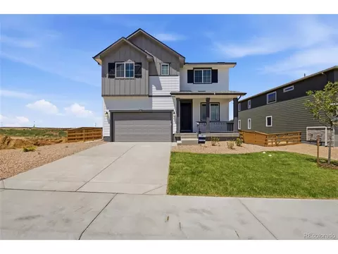 6891 Utica Ave, Longmont, CO 80504