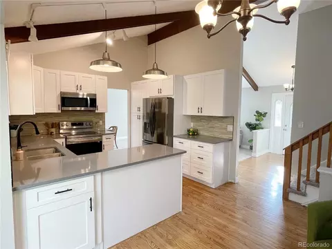 Undisclosed, Aurora, CO 80012
